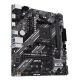 4. ASUS PRIME B550M-K ARGB AMD B550 Sockel AM4 Micro-ATX