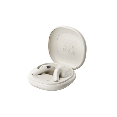 2. Acefast W3 In-Ear Wireless ANC TWS Kopfhörer - Weiß