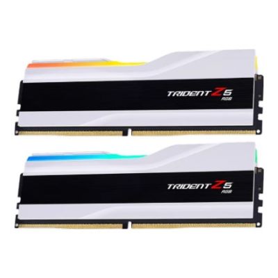 8. G.Skill Trident Z5 RGB Speichermodul 64 GB (2 x 32 GB) DDR5 6000 MHz