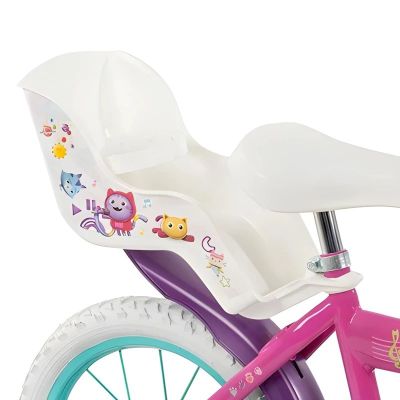 6. Huffy Gabbi House Kinderfahrrad 12" (22473W)