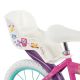 6. Huffy Gabbi House Kinderfahrrad 12" (22473W)