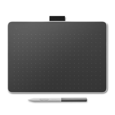 13. WACOM One-N GT-130005 Kleines Stifttablett