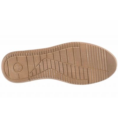4. Rieker Stiefeletten 10405-25 Braun 40