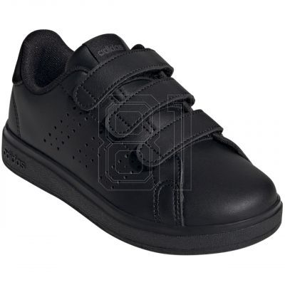 2. Adidas Advantage Base 2.0 Jr IE9018 Schuhe