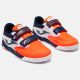 2. Joma Cancha 2608 Jr IN Schuhe CAJW2608INV