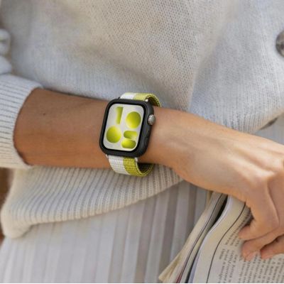 5. Tech-Protect Schutzhülle für Huawei Watch Fit 5 – Schwarz