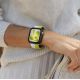 5. Tech-Protect Schutzhülle für Huawei Watch Fit 5 – Schwarz