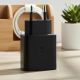5. Samsung EP-P2900TBE 25W Wireless-Ladegerät mit 45W-Netzteil – Grau
