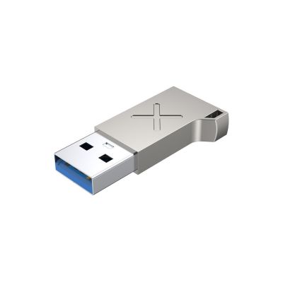 2. UNITEK Adapter USB-A auf USB-C 3.1 Gen1, A1034NI