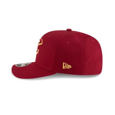 9. NEW ERA/NBA 970SS CAVS HUT - 60755433