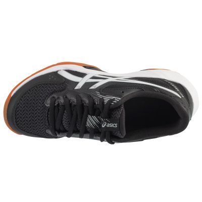 3. ASICS Gel-Rocket 12 1072A119-001 Schwarz 37,5