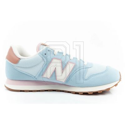 2. New Balance W GW500BGB Schuhe