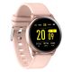 5. Smartwatch GIEWONT GW100-5 Pink