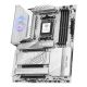 8. MSI MPG X870E EDGE TI WIFI Mainboard