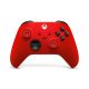 171. Microsoft Xbox Series Controller – Pulsierendes Rot