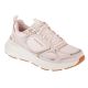 Skechers Edgeride - Silver Eclipse 150475-PNK Rosa 37
