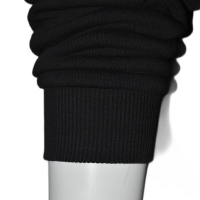 5. Basketball K1X Net Hoody Schwarz - KXM241-013-1