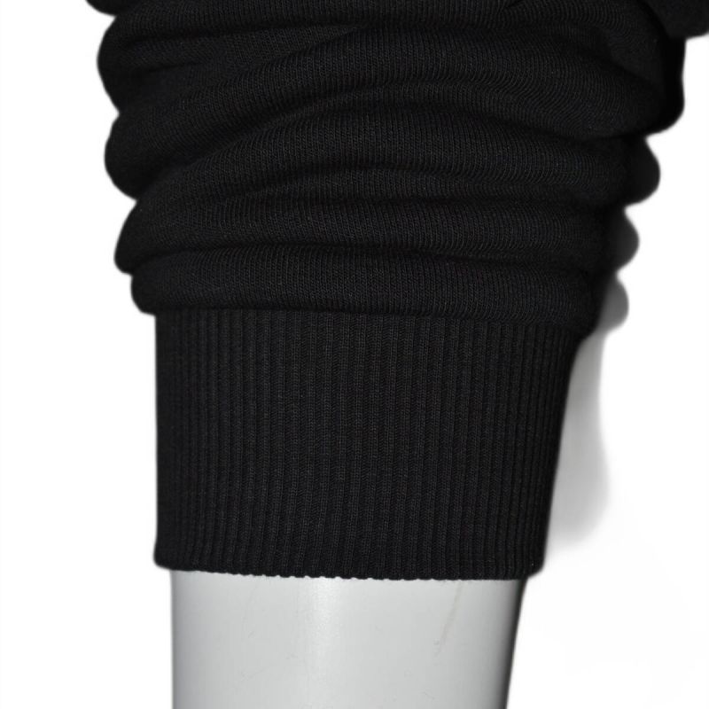 5. Basketball K1X Net Hoody Schwarz - KXM241-013-1