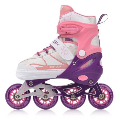 22. Meteor Rox 22361 Rollschuhe