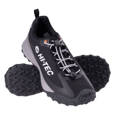 4. MOUNTI Herrenschuhe