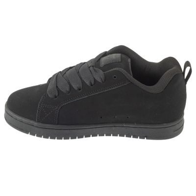 2. DC Shoes Court Graffik DC300529-3BK Schwarz 40.5
