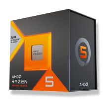 AMD Ryzen 5 7500X3D BOX Prozessor