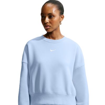 Nike Sportswear Phoenix Fleece Damen-Sweatshirt DQ5761-407