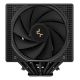 15. DeepCool ASSASSIN VC ELITE Prozessor-Luftkühler 120/140 mm Schwarz 1 Stück.