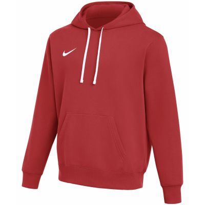 Nike Park 26 Fleece-Hoodie Herren Rot IB1222 657