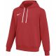 Nike Park 26 Fleece-Hoodie Herren Rot IB1222 657