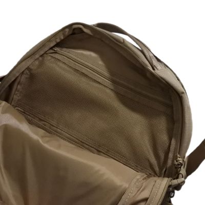 5. Air Jordan Jam Blacktop Rucksack 25L Desert Camo - LM9047-J34