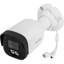 IP-Kamera TC-C34WP SPEZIFIKATIONEN: W/E/Y/2,8MM/V4.0 Color Maker - 4 MP x 2,8 mm TIANDY