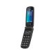 Kruger&Matz Simple 929 GSM-Telefon für Senioren