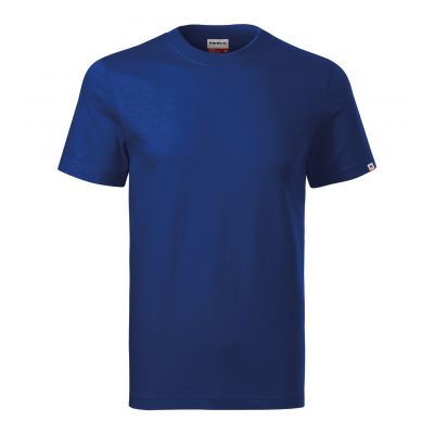 4. Unisex-T-Shirt „Recall“ (Markenname: Kornblume)