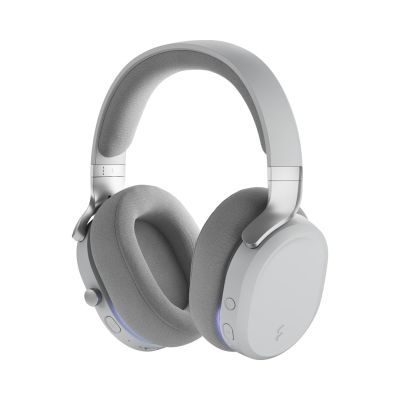 7. Kabelloses Gaming-Headset von Fractal Design mit Mikrofon und Bluetooth