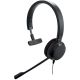 Jabra 4993-823-109 Kopfhörer/Headset, kabelgebunden, Kopfbügel, USB Typ-A, Schwarz