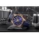 5. Herrenuhr CASIO EDIFICE EFV-150CL-2AVUEF + Box