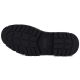 9. Schwarze Herren-Ankle-Boots aus Leder mit zwei Reißverschlüssen, Big Star UU174242