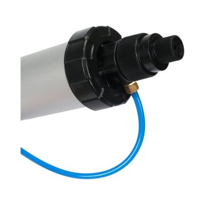 3. Yato YT-67470 Silikonpistole Pneumatische Kartuschenpistole