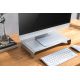 13. DIGITUS SLIM MONITORSTÄNDER BIS 10KG ALUMINIUM DA-90369