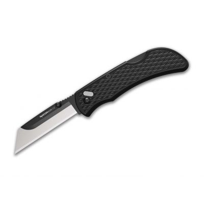 Outdoor Edge RazorWork 250 Black Messer