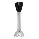 14. Braun MultiQuick 3 MQ30201M 0,6 l Stabmixer 900 W Schwarz, Satinierter Stahl