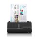 31. Epson ES-C320W ADF + Einzelblatteinzugsscanner 600 x 600 dpi A4 Schwarz
