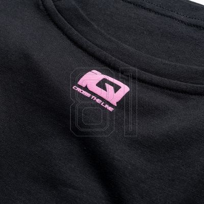5. IQ Cross The Line Dafi Jr T-Shirt 92800597512
