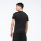 10. TIVOR SENIOR Kurzarm-T-Shirt für Herren