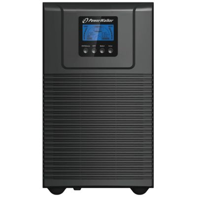 3. UPS POWER WALKER VFI 3000 TGB (TWR; 3000VA)