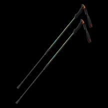 TOALPS Trekkingstöcke