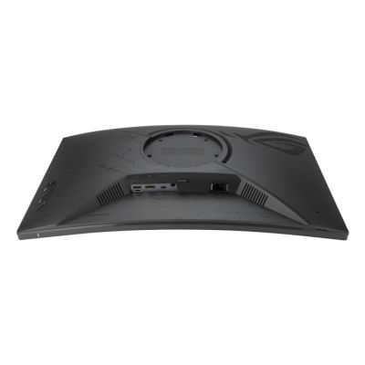 20. ASUS XG27WCS Monitor 68,6 cm (27 Zoll) 2560 x 1440 Pixel Wide Quad HD Schwarz