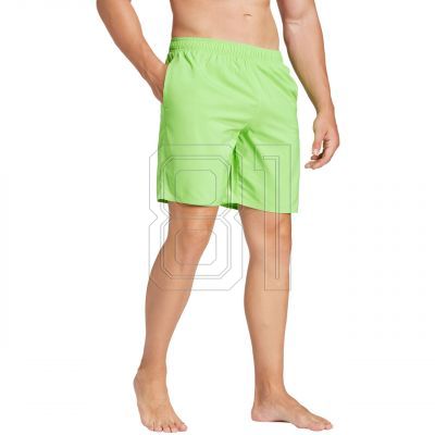 2. adidas Solid Clx Classic-Length M IR6217 Badeshorts