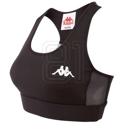 3. Kappa Ebba W 305040 005 Sport-BH
